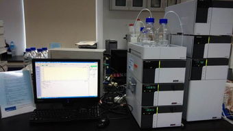 大型仪器与技术服务中心网络技术服务 赋能科研创新与高效管理