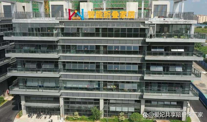 爱妃折叠床生产厂家:办公午休多功能折叠床产品体系详解